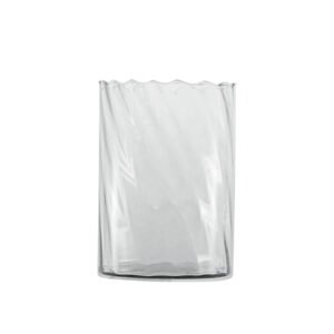 Ref. 732 - Cilindro Rigado Pequeno