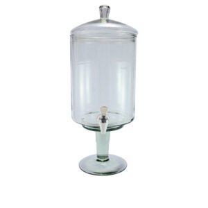 Ref. 113 Pote Leblon c/ Tampa e Torneira 6,7L