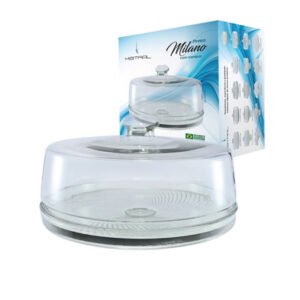 Ref. 127 Boleira Milano c/ Cúpula