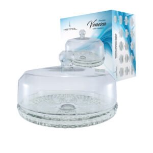 Ref. 129 Boleira Veneza c/ Cúpula