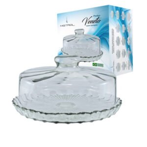 Ref. 132 Boleira Veneto c/ Cúpula