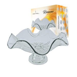 Ref. 139 Fruteira Romana c/ Base