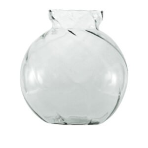 Ref. 709 Vaso Dália Pequeno Rigado