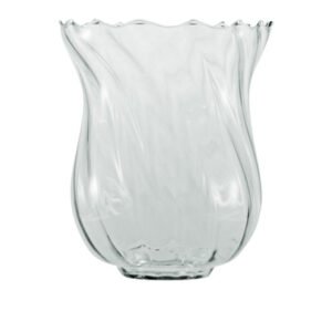 Ref. 710 Vaso Margarida Grande Rigado