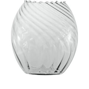 Ref. 726 Vaso Barrica Grande Rigado