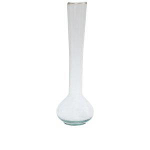 Ref. 779 Vaso Solitário Crisântemo Liso