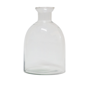 Ref. 780 Vaso Solitário Cravo Liso