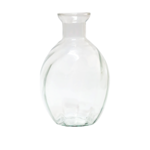 Ref. 781 Vaso Solitário Antúrio Liso