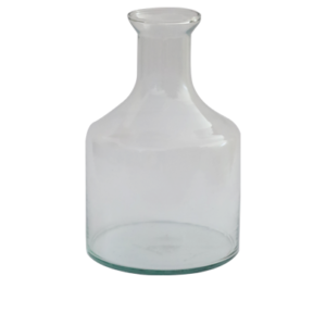 Ref. 782 Vaso Solitário Lavanda Liso