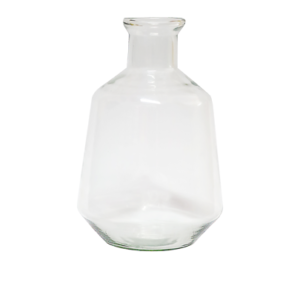 Ref. 784 Vaso Solitário Sálvia Liso