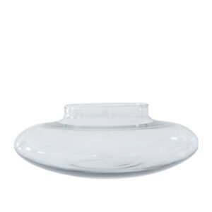 Ref. 800 Terrário Vitória Régia Grande Fechado