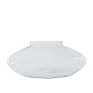 Ref. 801 Terrário Vitória Régia Médio Fechado