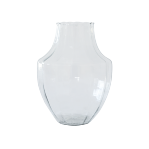 Ref. 876 Vaso Azaléia Pequeno Liso