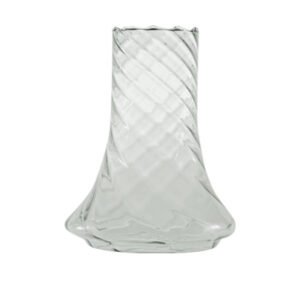 Ref. 886 Vaso Brasil Pequeno Rigado