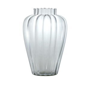 Ref. 889 Vaso Iberis Pequeno Rigado