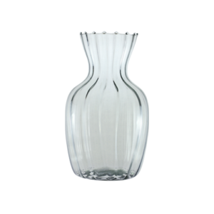 Ref. 891 Vaso Nigella Pequeno Rigado