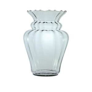 Ref. 892 Vaso Áster Pequeno Rigado