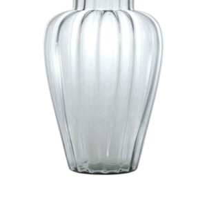 Ref. 896 Vaso Ibéris Grande Rigado