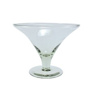 Ref. 906 Taça Versailles Grande Pé Baixo 2,5L