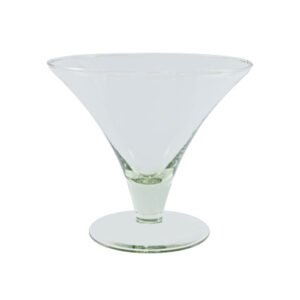 Ref. 910 Taça Versailles Pequeno Pé Baixo 1L