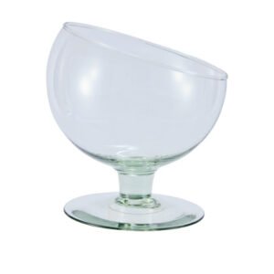 Ref. 930 Taça Boca Torta Média 600ml