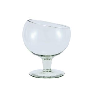 Ref. 931 Taça Boca Torta Pequena 400ml