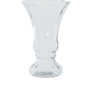 Ref. 987 Vaso Gardênia Médio Rigado