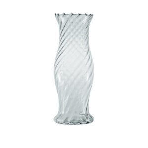 Ref. 988 Vaso Donzela Pequeno Rigado