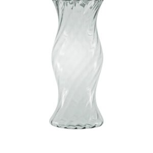 Ref. 989 Vaso Donzela Grande Rigado