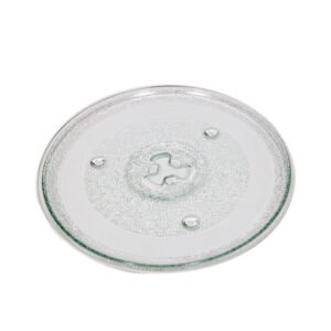 Ref. PR 0027 Prato para Micro-ondas Encaixe Trevo 27 /28