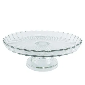 Ref. 154 - Prato para Bolo Vêneto Médio