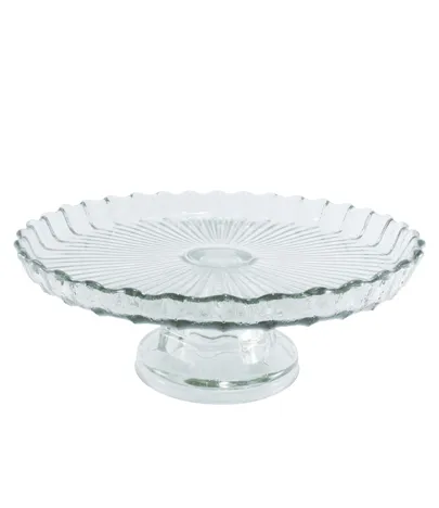 Ref. 154 - Prato para Bolo Vêneto Médio
