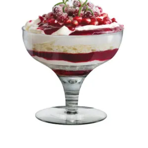 Ref. 936 - Taça Tailândia Pequena 1,8L