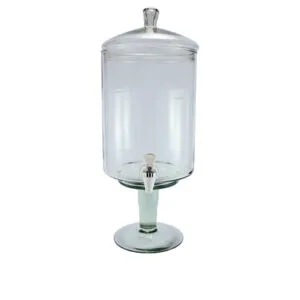 Ref. 113 Pote Leblon c/ Tampa e Torneira 6,7L