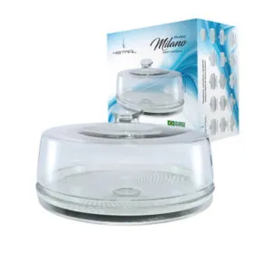 Ref. 127 Boleira Milano c/ Cúpula