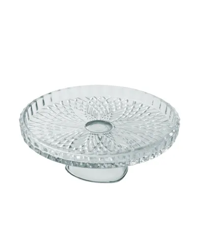 Ref. 161 Prato para Bolo Veneza Mini