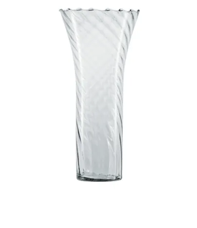 Ref. 702 Vaso Lírio Grande Rigado