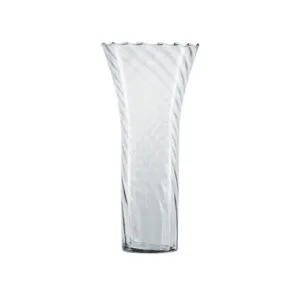 Ref. 703 Vaso Lírio Pequeno Rigado