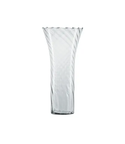 Ref. 703 Vaso Lírio Pequeno Rigado