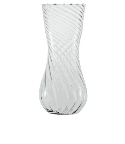 Ref. 704 Vaso Petúnia Grande Rigado