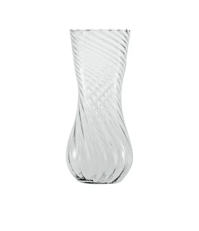 Ref. 705 Vaso Petúnia Pequeno Rigado