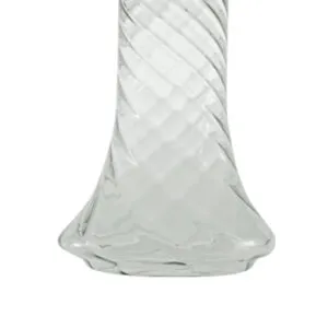 Ref. 713 Vaso Brasil Grande Rigado