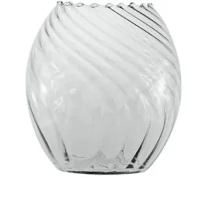 Ref. 726 Vaso Barrica Grande Rigado