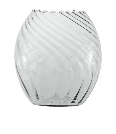 Ref. 726 Vaso Barrica Grande Rigado