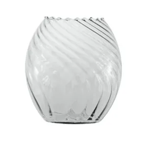 Ref. 727 Vaso Barrica Médio Rigado