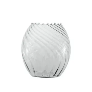 Ref. 728 Vaso Barrica Pequeno Rigado