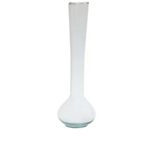 Ref. 779 Vaso Solitário Crisântemo Liso