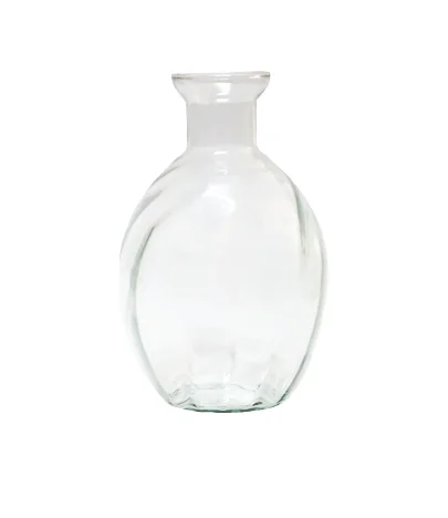 Ref. 781 Vaso Solitário Antúrio Liso