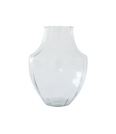 Ref. 876 Vaso Azaléia Pequeno Liso