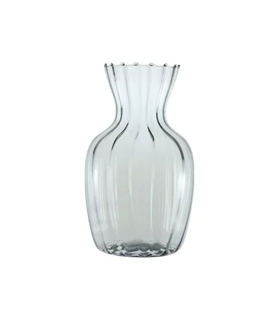 Ref. 891 Vaso Nigella Pequeno Rigado